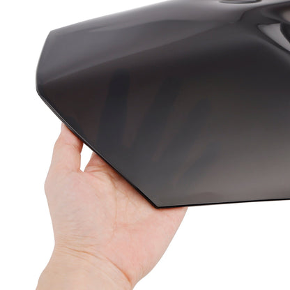 Parabrezza Parabrezza + Staffa adatto per Kawasaki Z900 2025