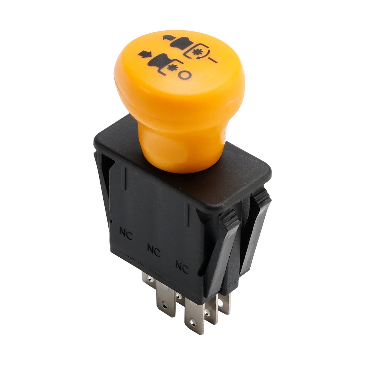 430-798 Interruttore PTO Delta per Husqvarna 532 17 46-51 YTH1542XP