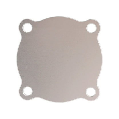4 pezzi Piastra regolatore trasmissioni TH400 in alluminio Turbo 400 350 551906