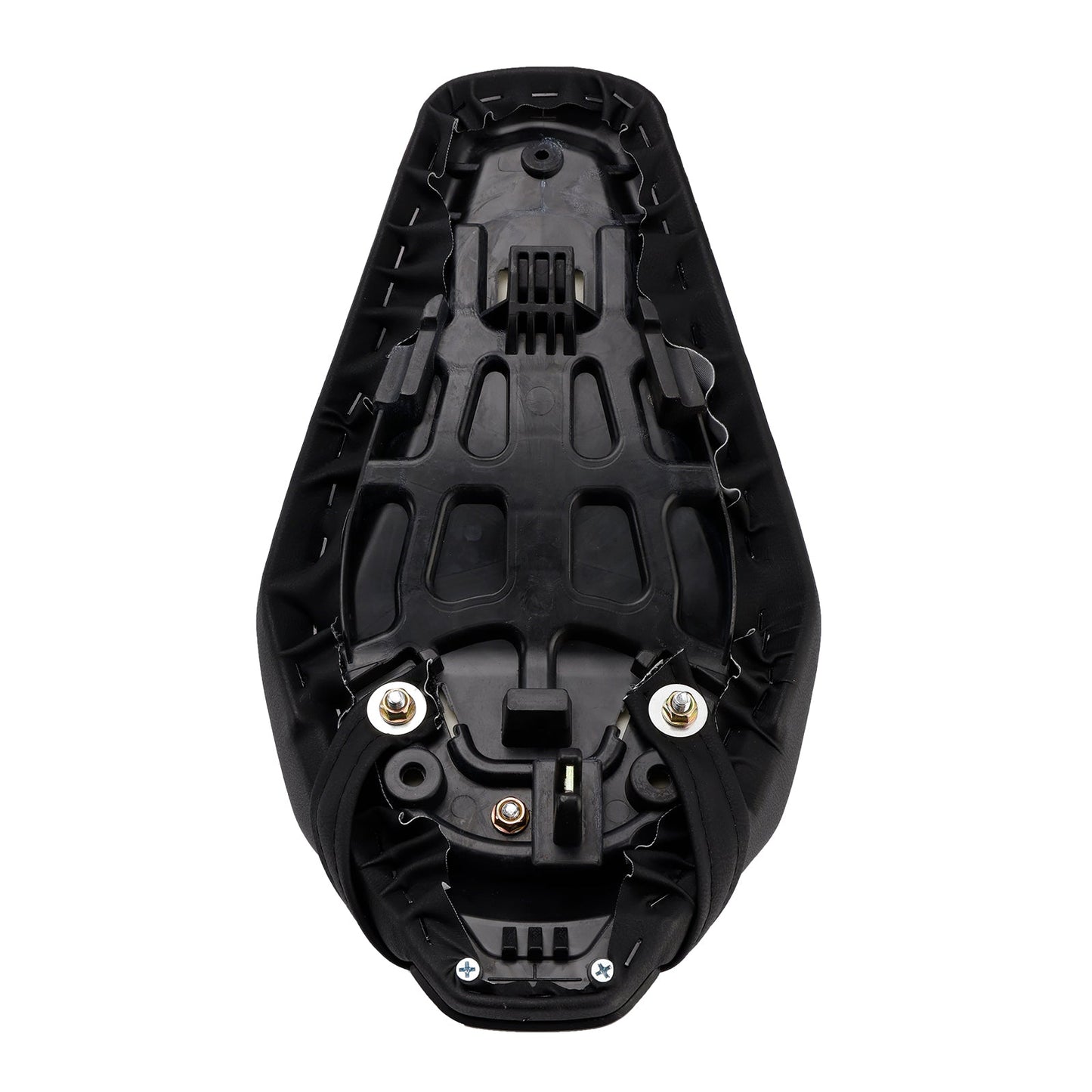 Cuscino passeggero posteriore Kawasaki Ninja 900 Z900 2025 Flat Pu