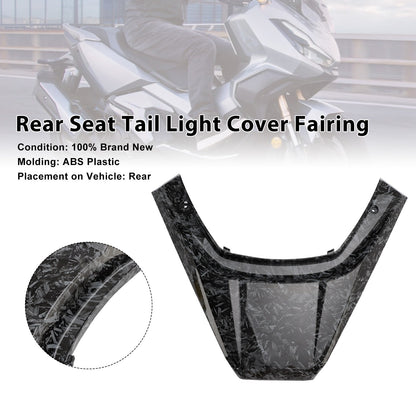 Carenatura copri fanale posteriore Honda ADV 350 2022-2025