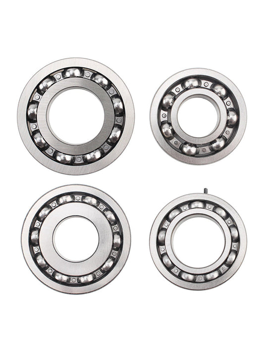 135220D DG407414LT Kit cuscinetti trasmissione automatica TR580 4 pezzi per Subaru Transnation