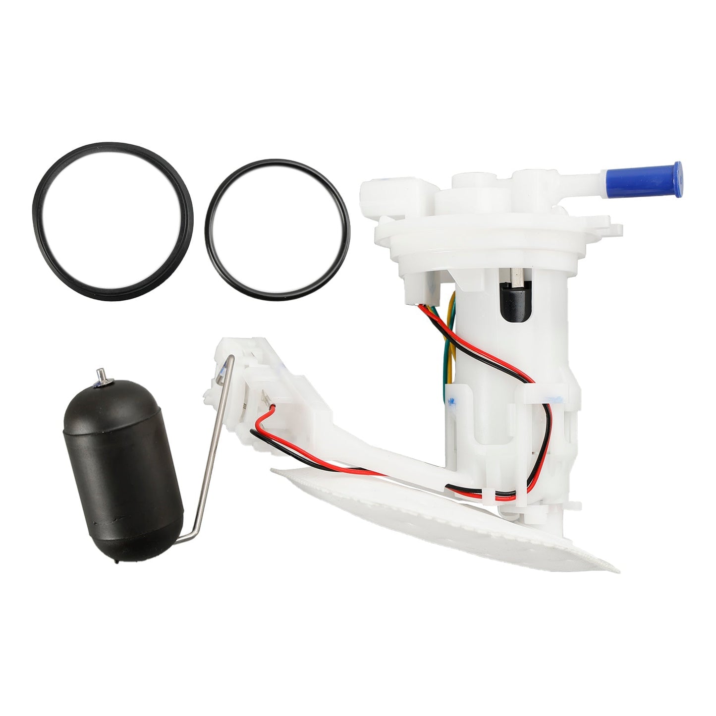 Gruppo pompa carburante Honda WAVE 110 2014-2017 16700-Kww-641 16700-K03-H01