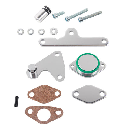 Kit di sostituzione della riparazione della guarnizione del radiatore EGR BMW E90 LCI 320d N47