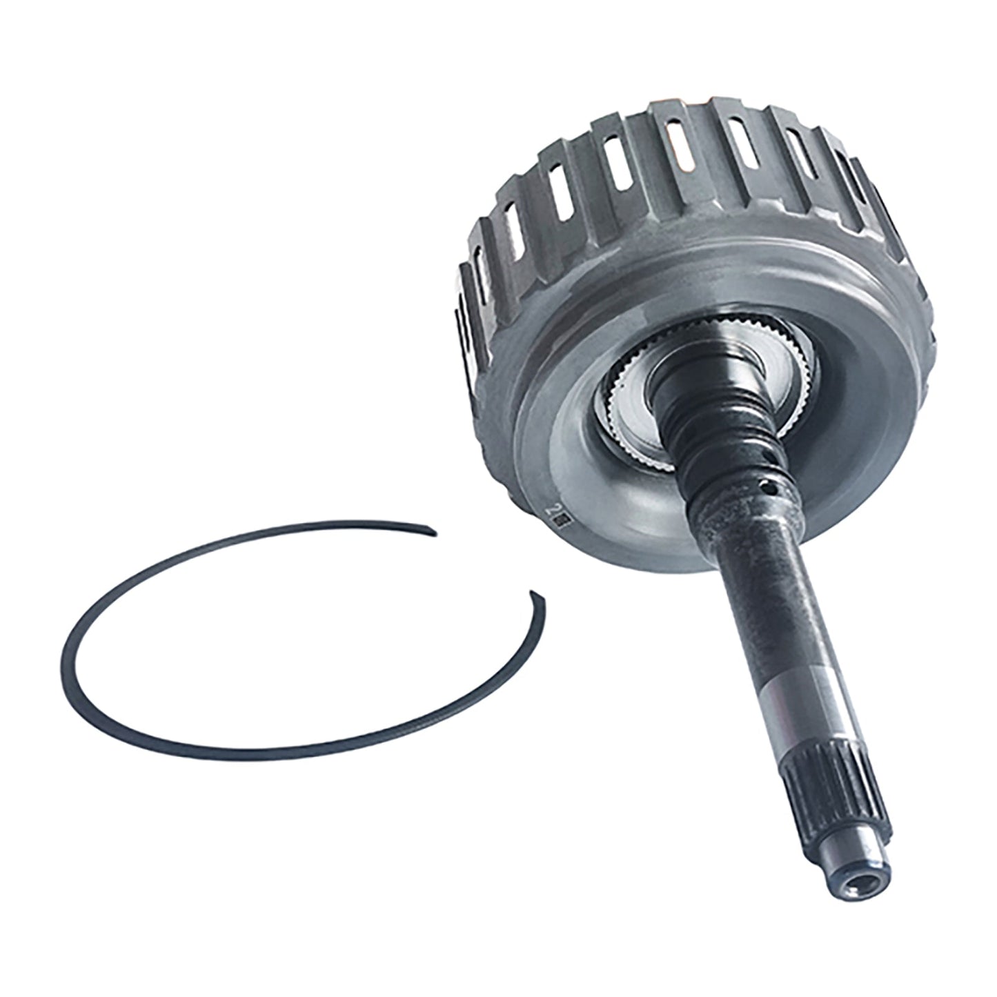 Tamburo di ingresso frizione trasmissione automatica AC60E AC60F per Toyota Prado 2.7L
