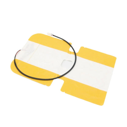 Elemento riscaldante per cuscino sedile anteriore 6C3Z-14D696-A per Ford F250 / F350 Super Duty