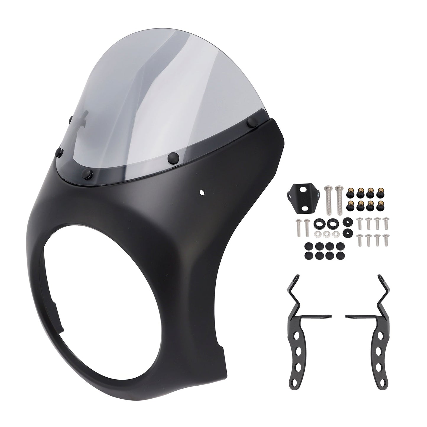 Cupolino parabrezza Kawasaki Eliminator 500 2024-2025