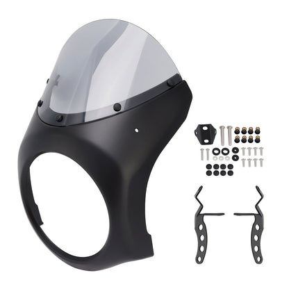 Cupolino parabrezza Kawasaki Eliminator 500 2024-2025