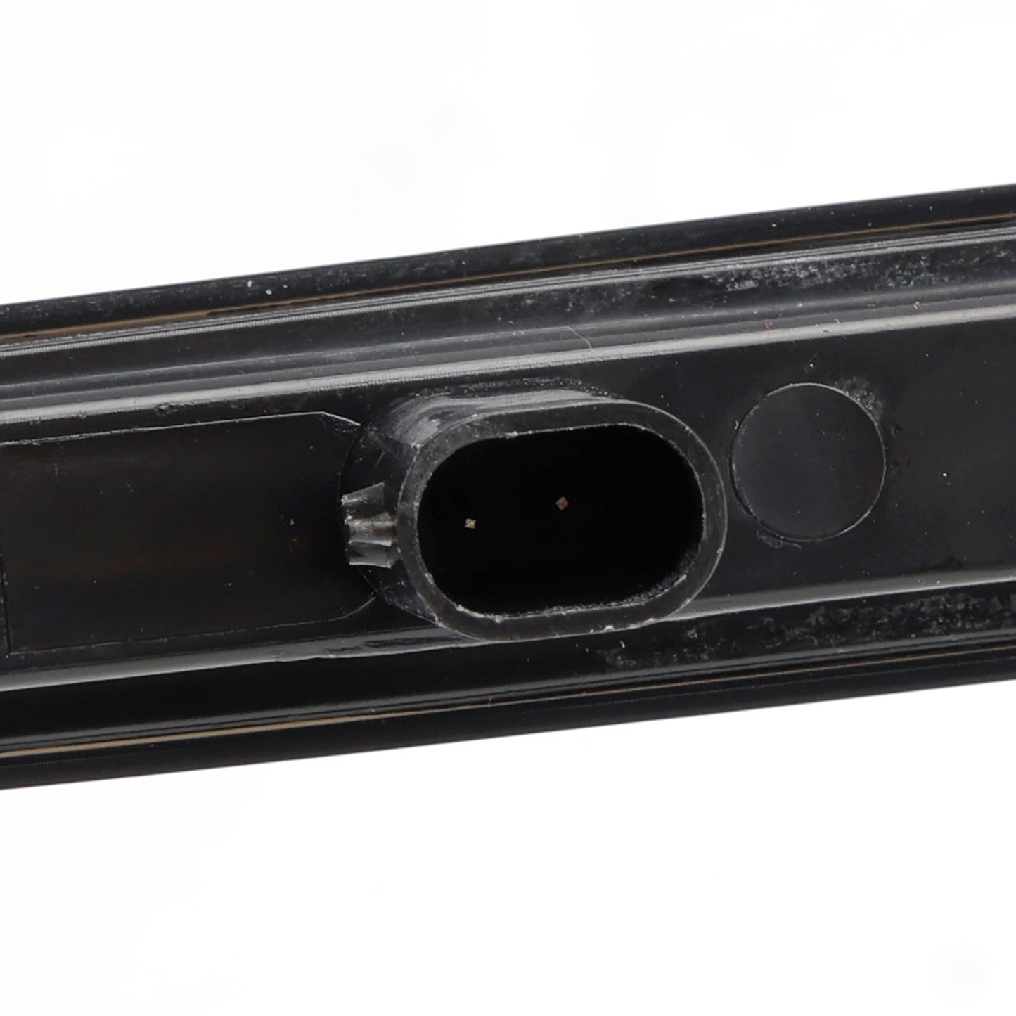 2010-2016 Alfa Romeo Giulietta Ti Indicatore di direzione laterale sequenziale a LED fumé 50513758 50522994