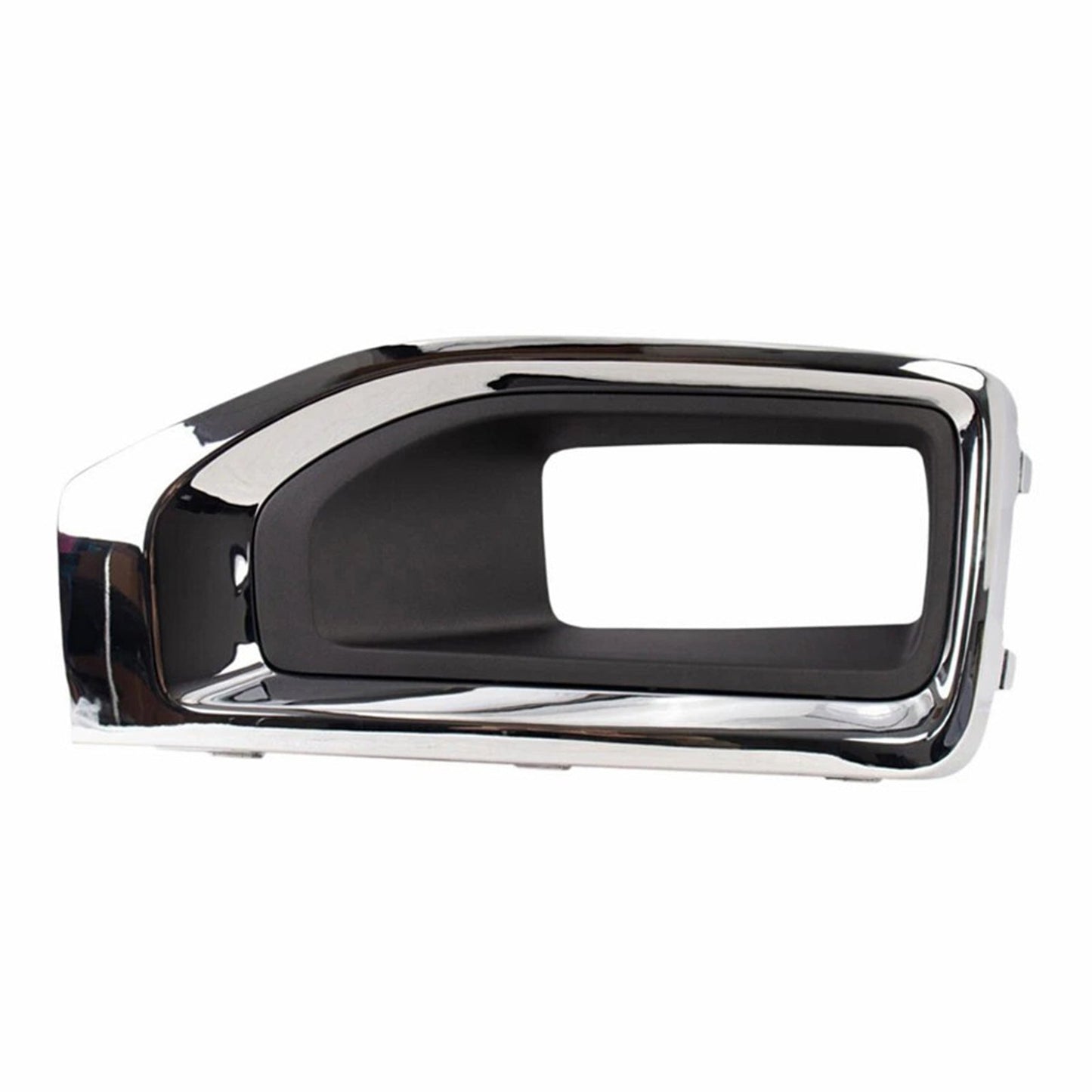 Copertura della cornice della lampada fendinebbia lato guidatore sinistro 22936426 per GMC Yukon 2015-2020