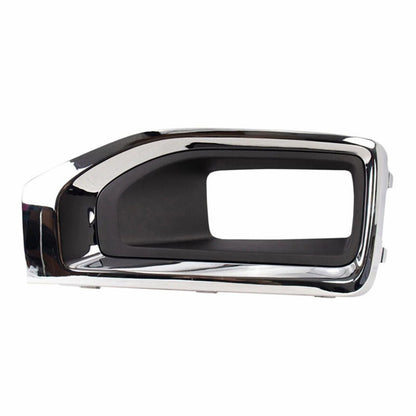 Copertura della cornice della lampada fendinebbia lato guidatore sinistro 22936426 per GMC Yukon 2015-2020
