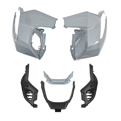 Kit di carene stampate a iniezione per Honda X-ADV 750 2025-2026