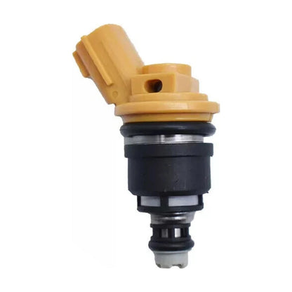 4 pezzi iniettori carburante per Nissan Silvia SR20DET S13 14 15 Skyline R33 16600-RR543