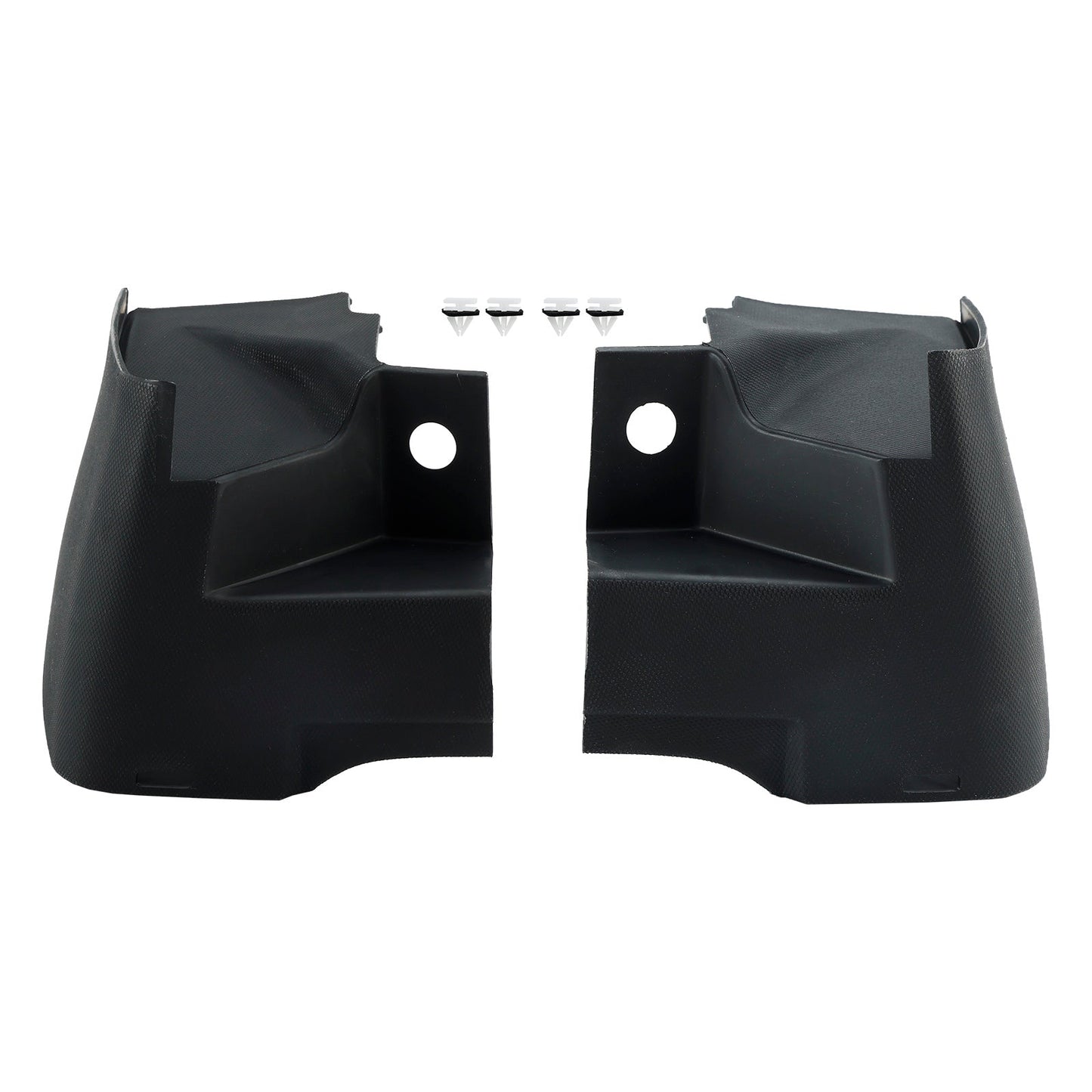 Modanature di estensione parafango sinistro e destro 22945685 22945684 per GMC Terrain 10-17