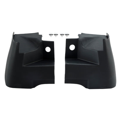 Modanature di estensione parafango sinistro e destro 22945685 22945684 per GMC Terrain 10-17