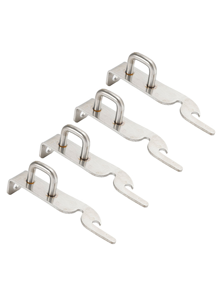 Supporto porta 4 pezzi per Sprinter/per Ford Transit NCV3 e porta posteriore VS30