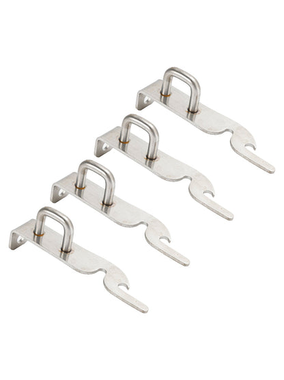 Supporto porta 4 pezzi per Sprinter/per Ford Transit NCV3 e porta posteriore VS30