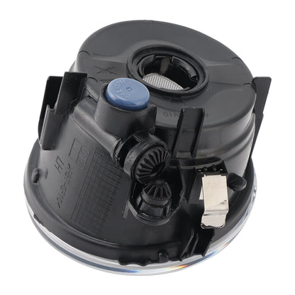 Coppia di fari fendinebbia anteriori senza lampadine per BMW X3 X4 X5 X6 63177238787