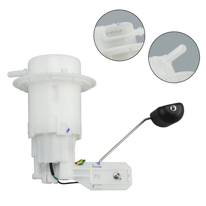 Gruppo pompa carburante 16700-K87-A01 di ricambio per Honda Rebel CMX250 300 17-24 500