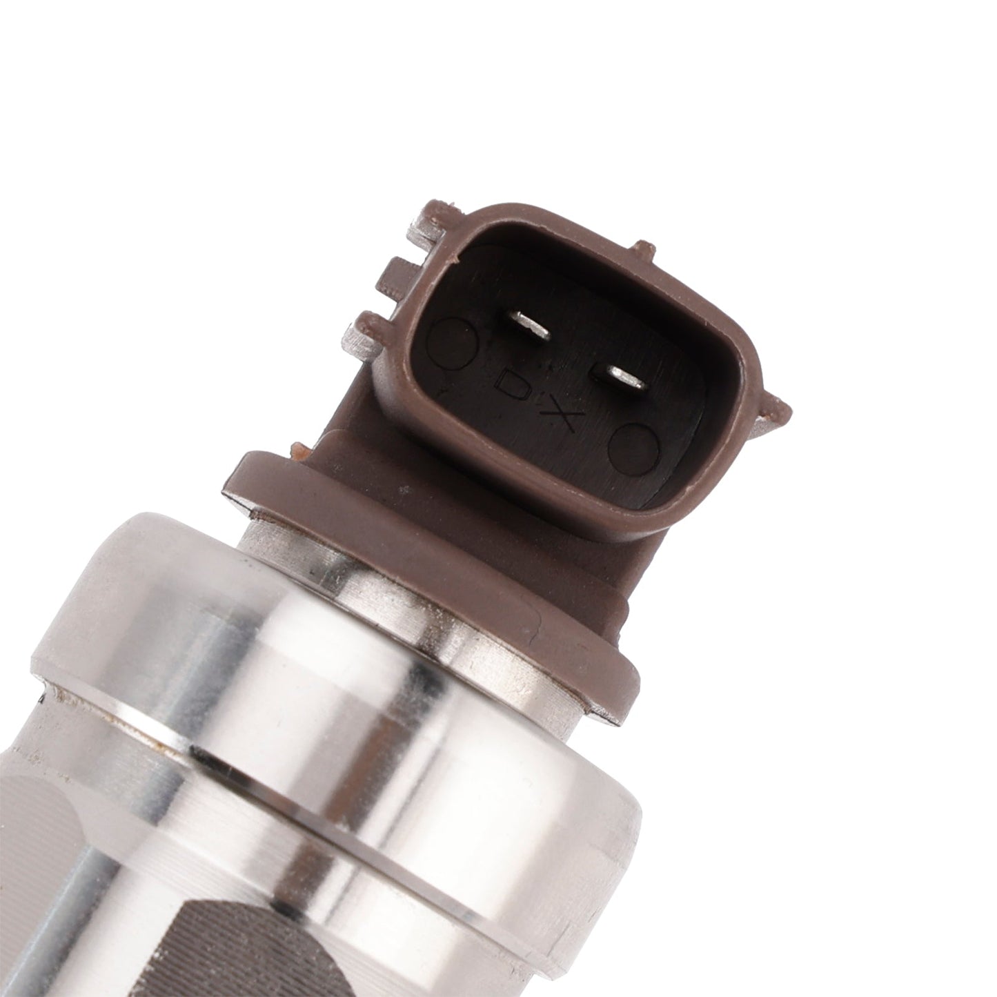 Adatto per minipala Caterpillar CAT 236D 236D3 242D, 4 iniettori di carburante per motore C3.3B 6082959