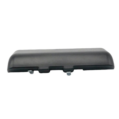 Copertura modulo controllo motore nera Dodge Durango 1500 2018-2024 68334597AB