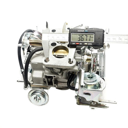 Carburatore Toyota Hilux 4D Double Cab RN50 RN55 LHD 1986-1988 21100-35420