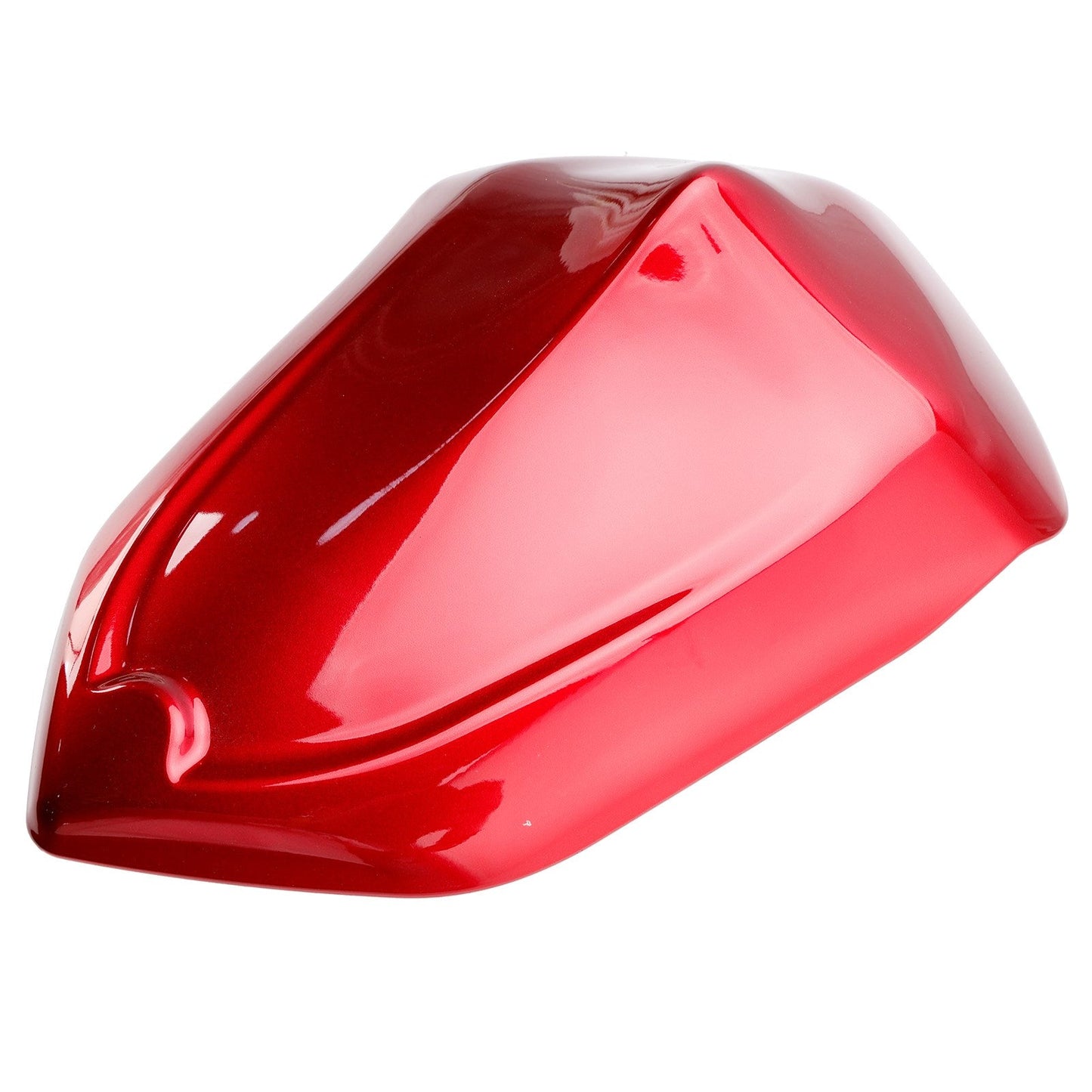 Copertura carenatura posteriore sedile posteriore Kawasaki Z1000 2007-2009