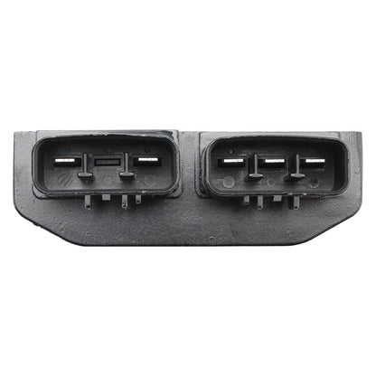 Raddrizzatore del regolatore di tensione a 5 pin adatto per CFMoto x5 x6 x8 Cforce 400 500 600 800 UFORCE ZFORCE