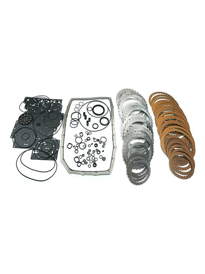 Kit di ricostruzione della trasmissione automatica principale TRANSIT 3.2L 3.5L 3.7L 6R80 del 2014 con dischi frizione