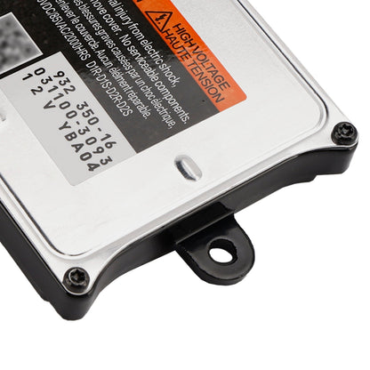 Centralina elettrica per fari allo xeno HID Cadillac SRX 2010-2016 D1S 25906888
