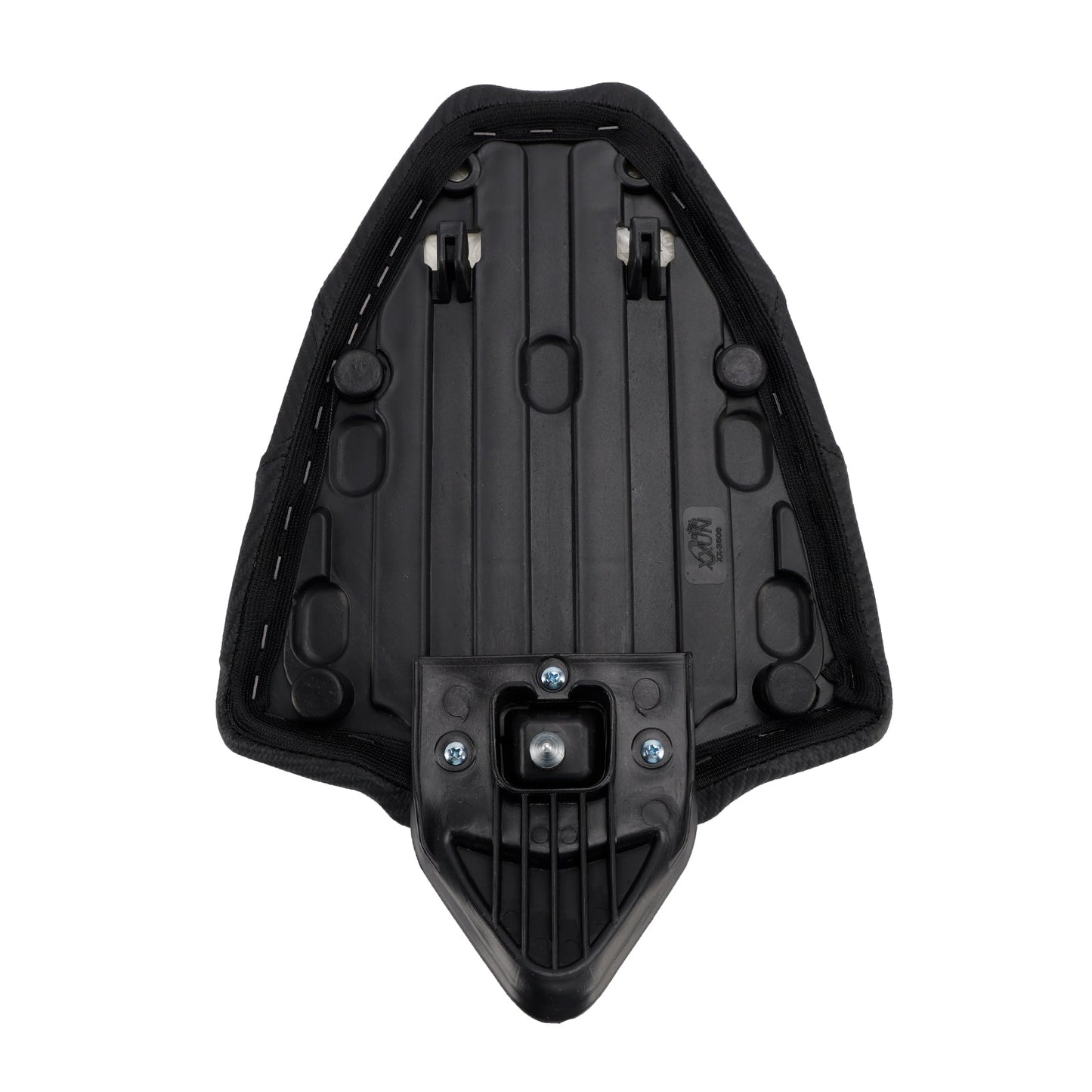 Cuscino sedile passeggero posteriore Aprilia RS457 RS 457 2024-2025, passeggero piatto