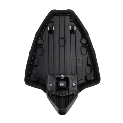 Cuscino sedile passeggero posteriore Aprilia RS457 RS 457 2024-2025, passeggero piatto