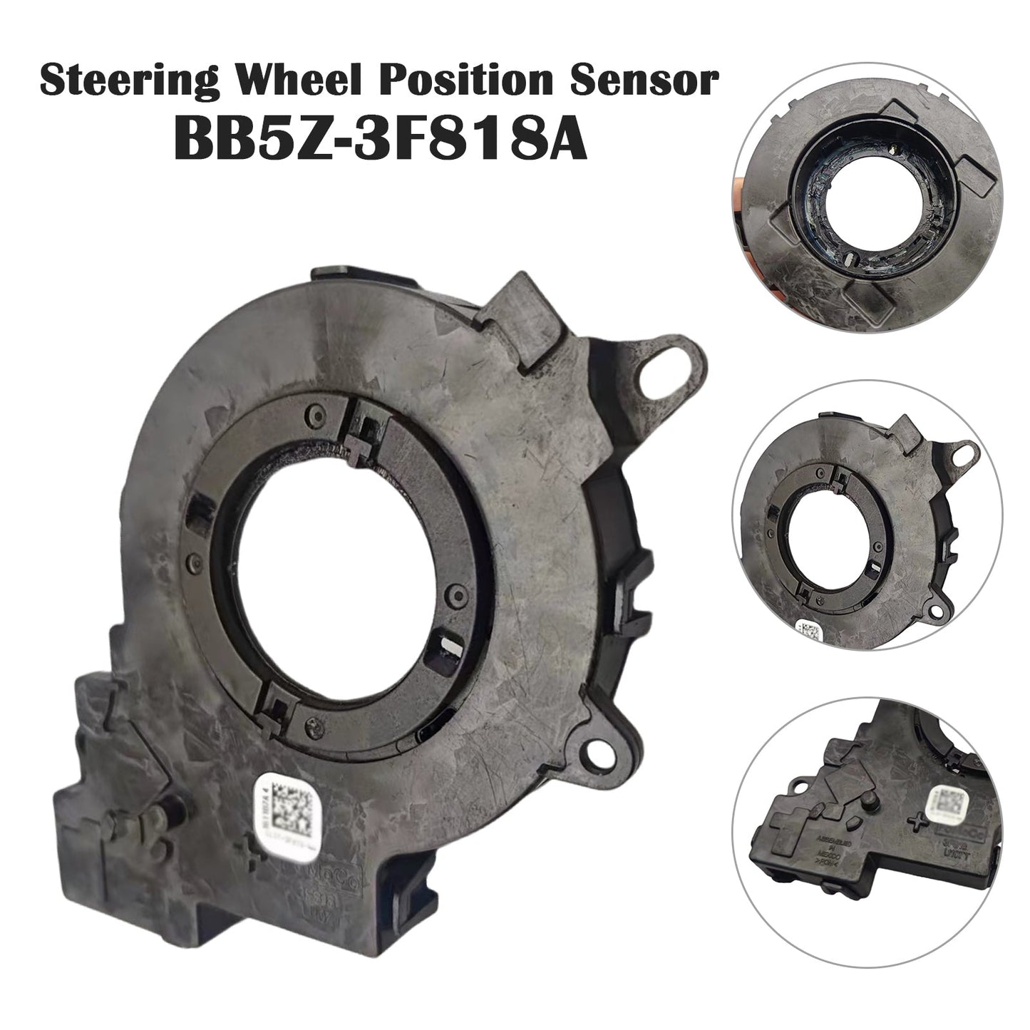 Sensore angolo volante BB5Z-3F818A per Ford Explorer Taurus 2013-2015