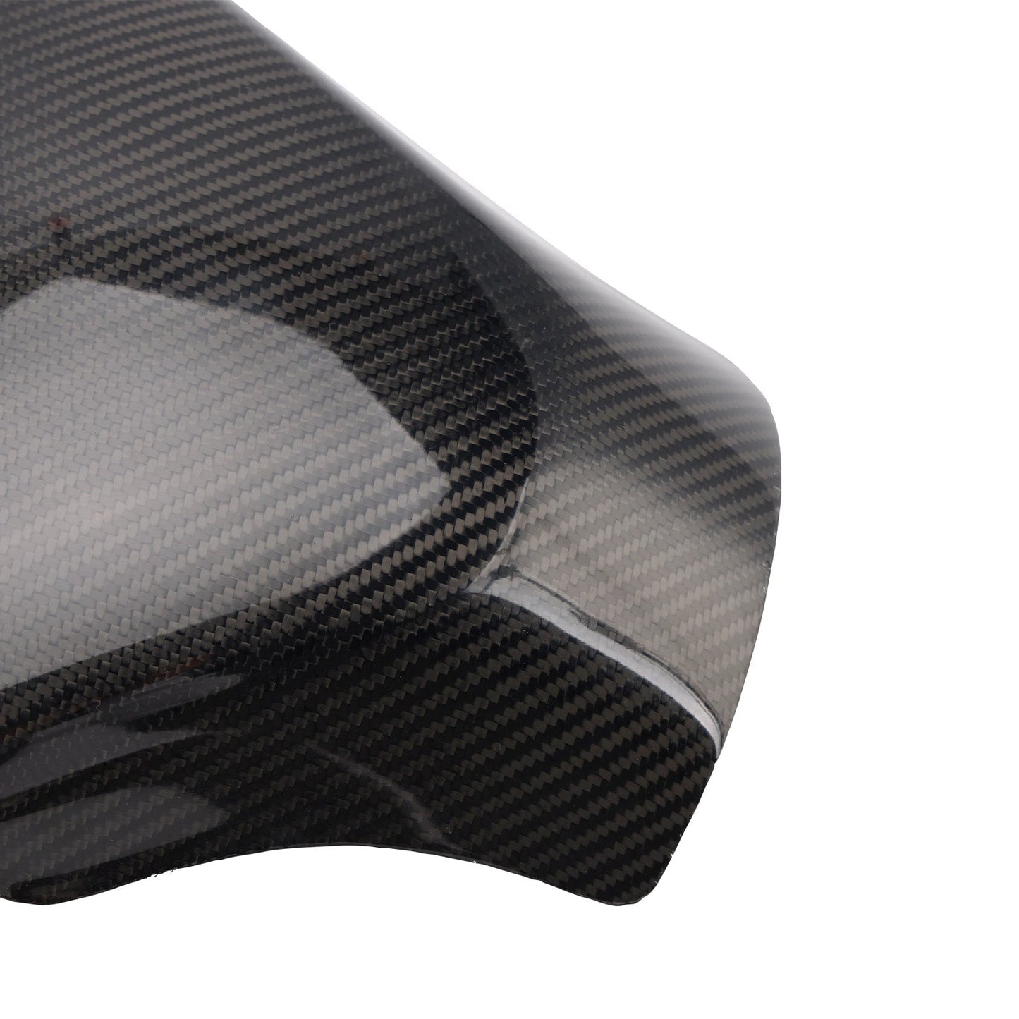 Carenatura del serbatoio in vera fibra di carbonio per BMW S1000RR 2015-2018 S1000R 10-18