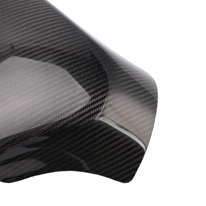 Carenatura del serbatoio in vera fibra di carbonio per BMW S1000RR 2015-2018 S1000R 10-18