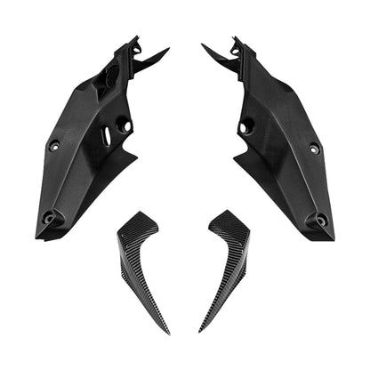 Kit di carene in plastica stampata a iniezione per Honda 390 Duke 2017-2023