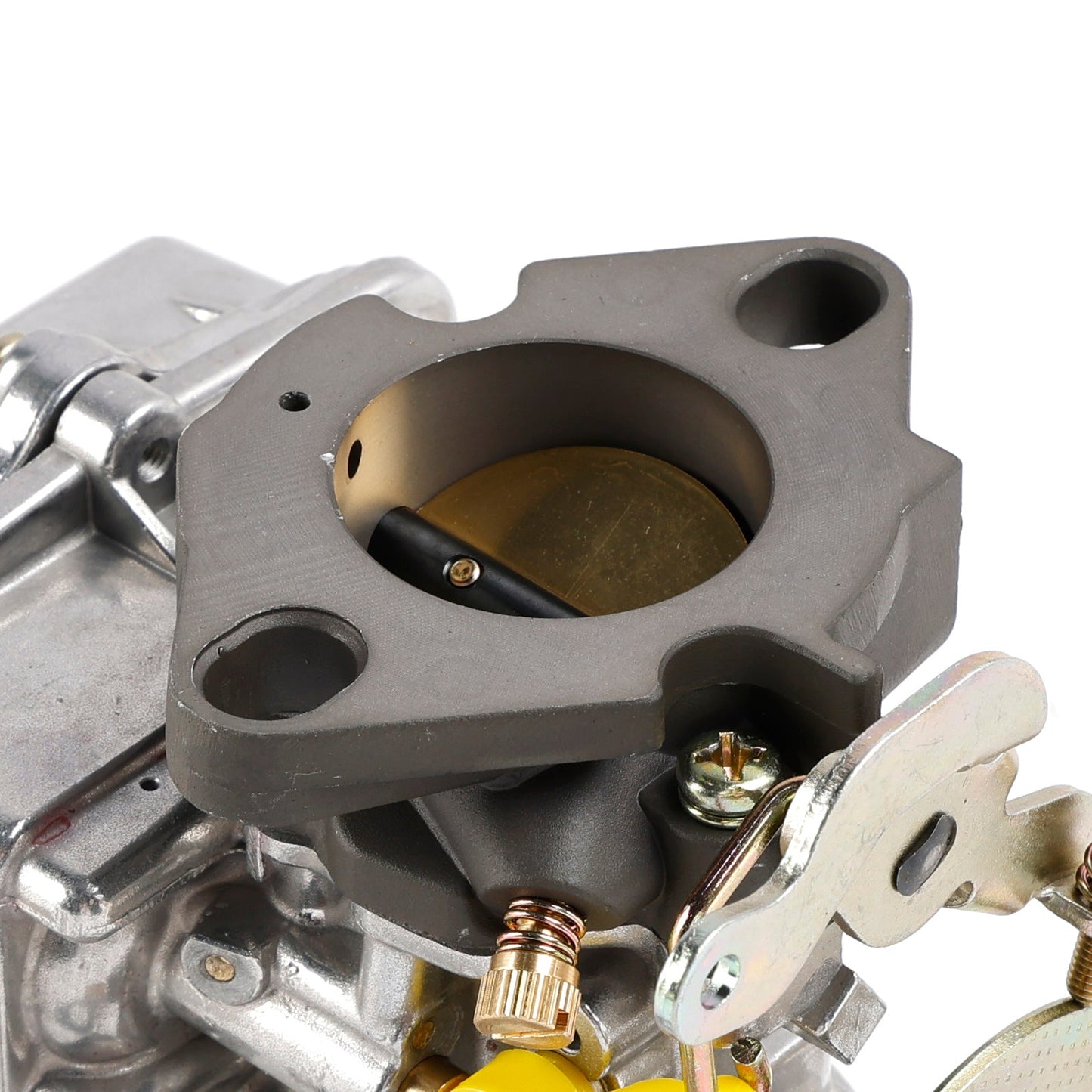 Carburatore per Ford 144 170 200 223 6 cilindri 57-62 per Holley 1904 Carby 1 barile