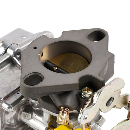 Carburatore per Ford 144 170 200 223 6 cilindri 57-62 per Holley 1904 Carby 1 barile