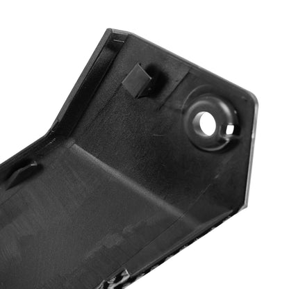 2023-2024 Honda ADV 160 Manubrio Driver Coperchio inferiore scatola centrale Carenatura