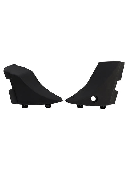 Copertura di sfiato del parabrezza sinistro e destro 23178017 22776513 per GMC Sierra 14-19