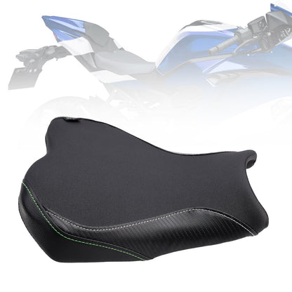 2023-2025 KAWASAKI NINJA ZX-4R ZX-4RR Cuscino del sedile anteriore Raider conducente Pu