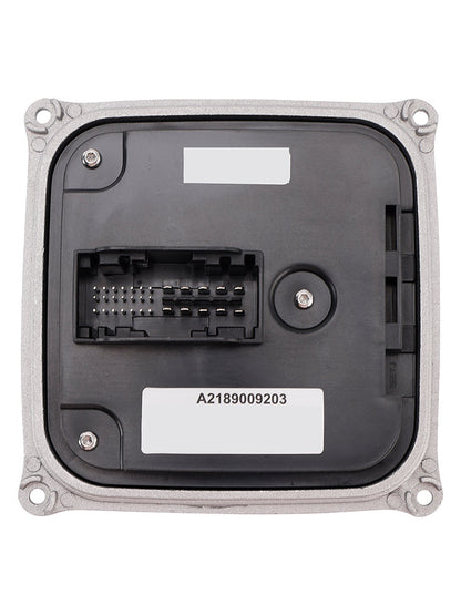 Centralina di controllo fari a LED per Mercedes Benz Classe GL X166 2012-2015