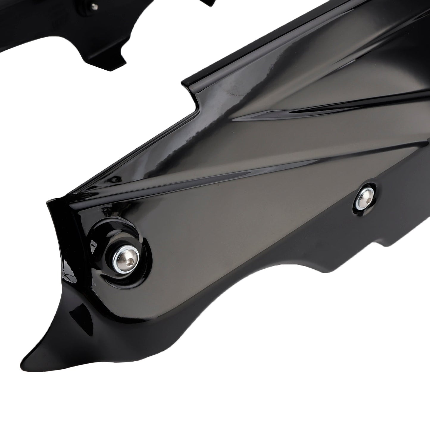 Copertura carenatura spoiler motore inferiore Yamaha XSR900 2022-2025