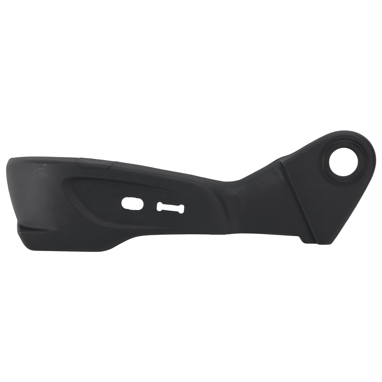 Cornice nera per pannello interruttori sedile conducente per Buick Encore 2013-2022 95078124