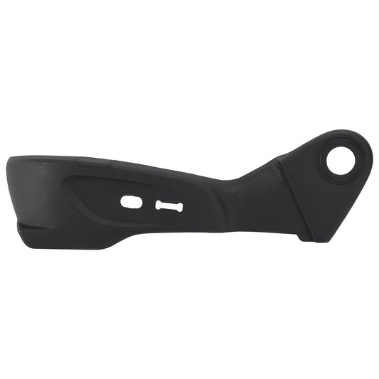 Cornice nera per pannello interruttori sedile conducente per Buick Encore 2013-2022 95078124