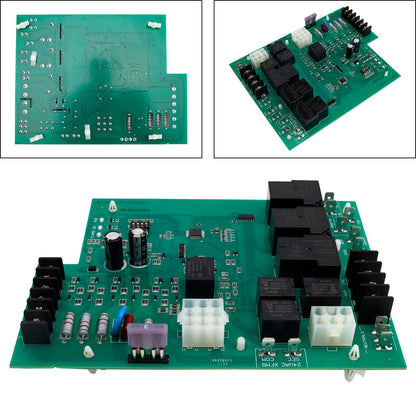 Scheda di controllo della fornace 1012920A compatibile con Rheem 62-24084-82 2-24084-02