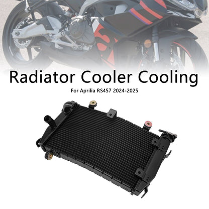 Radiatore di raffreddamento del motore Aprilia RS457 RS 457 2024-2025