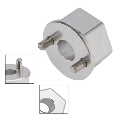 2013-2015 2 pin per attrezzo/presa per pistone ammortizzatore Fox Float CTD - uguale a #398-00-227-A