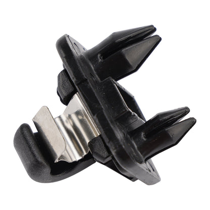 Clip per aletta parasole 8V7857562 4PK per Audi A3 A5 Cabriolet TT Roadster 2017-2019