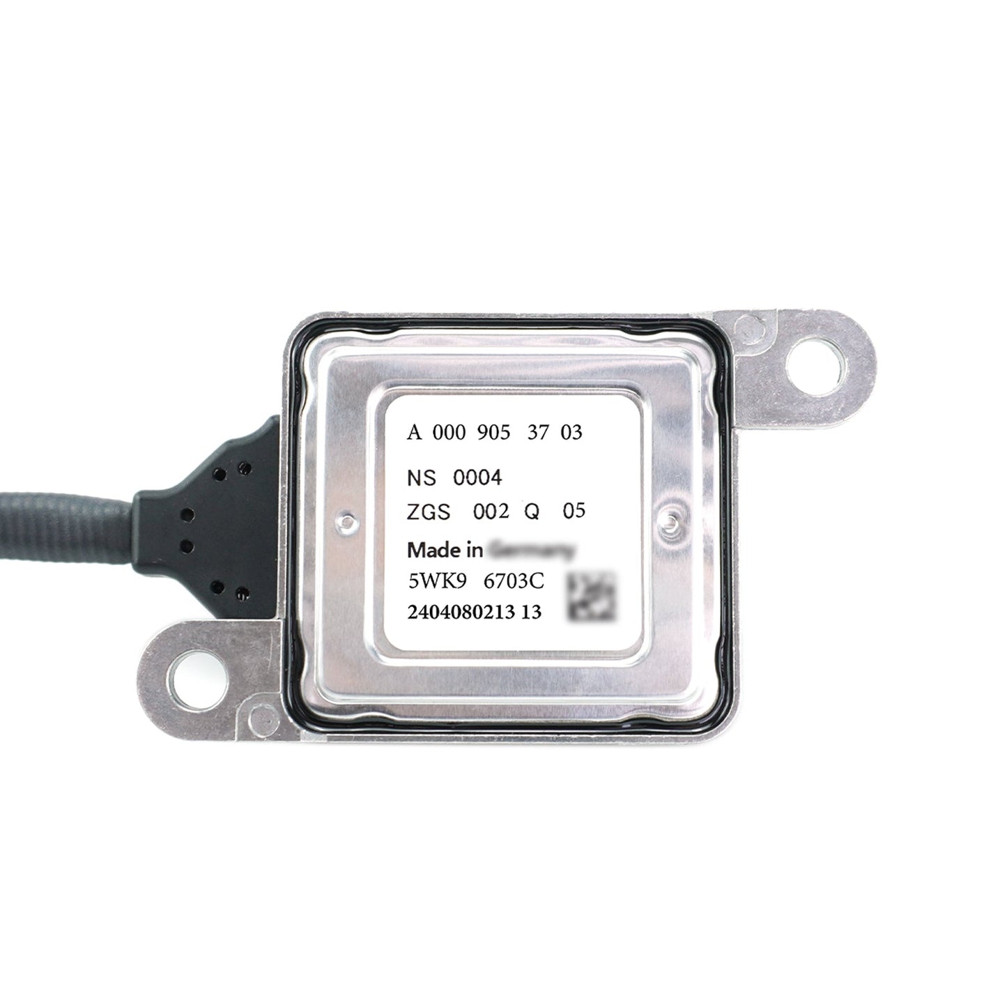 2012.02-2014.04 Per MERCEDES-BENZ SL 350 (225KW,306CV) Sensore di ossido di azoto Sensore NOx A0009053703